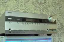 Ресивер Усилитель Onkyo  TX SR605 7х140Вт