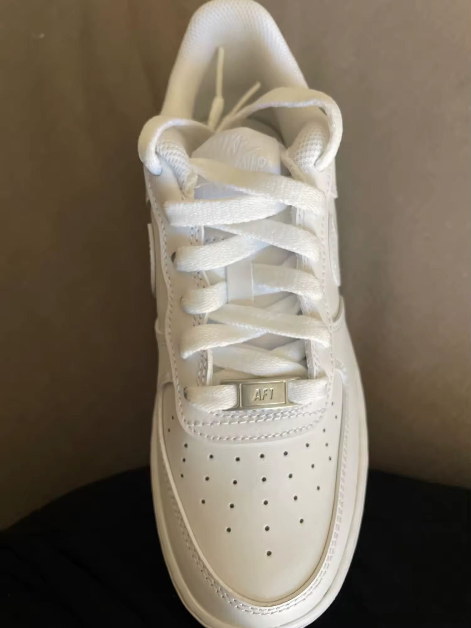 Nike Air Force Branco Original