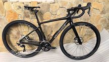 Карбоновий гревел Specialized Diverge Ultegra Disc Carbon