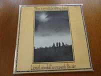 Winyl The Incredible String Band - Liquid acrobat as regards the air