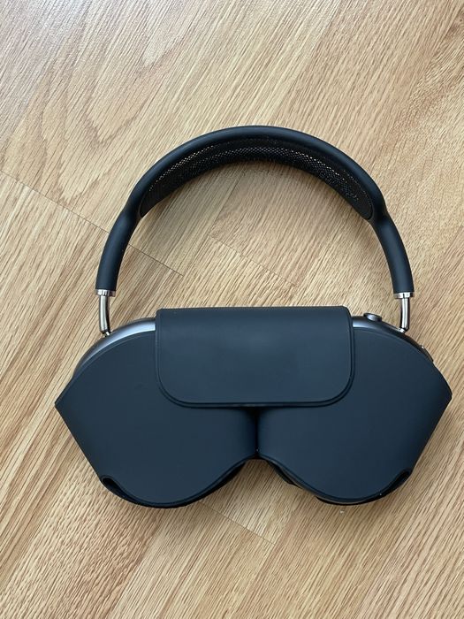 Наушники Apple AirPods Max Black (original)