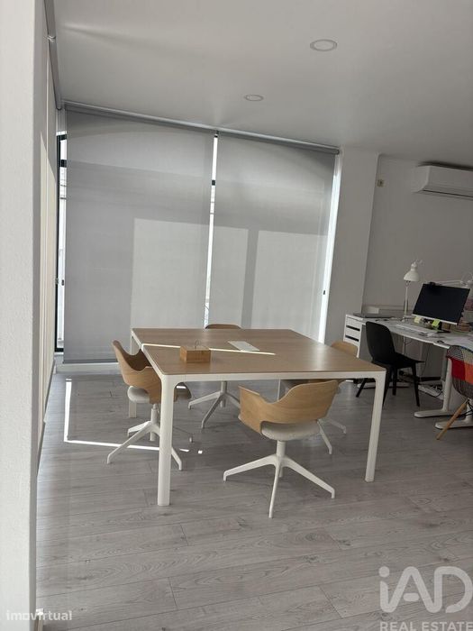 Loja / Estabelecimento Comercial em Montijo e Afonsoeiro de 42,00 m2