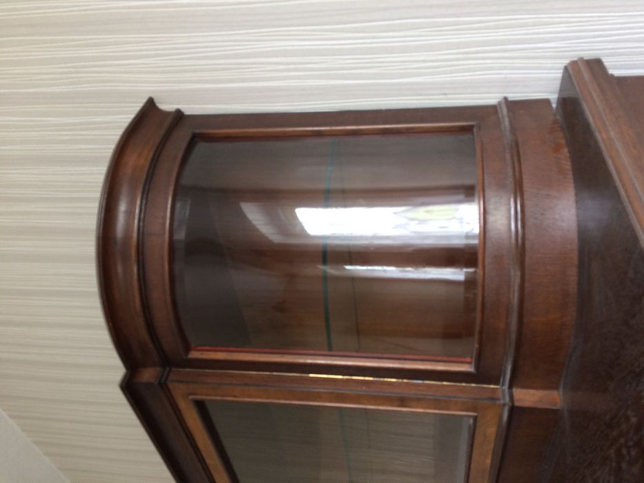 Bufet- okres międzywojenny