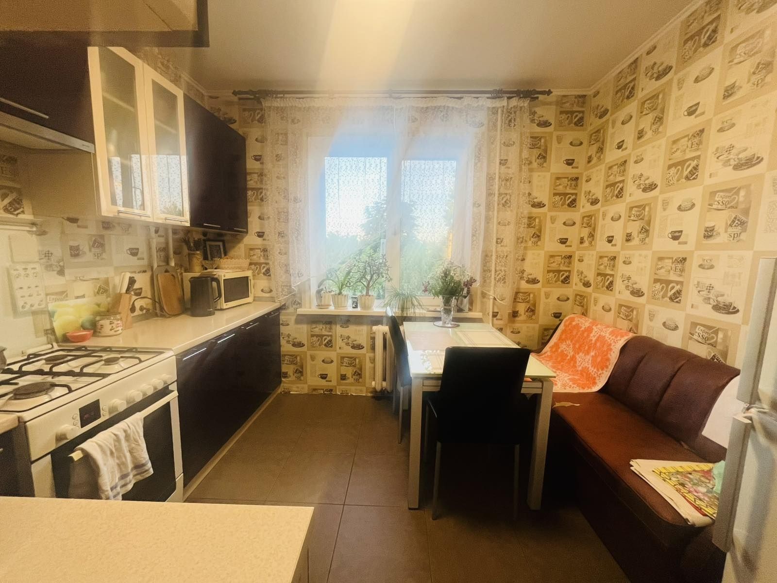 Продам 2х.квартиру м.Обухів