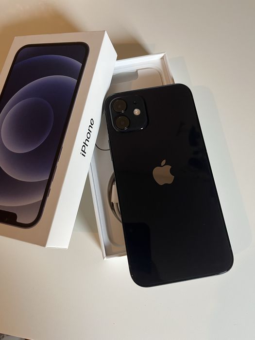 Iphone 12 Semi-novo/Orig. Iphone12