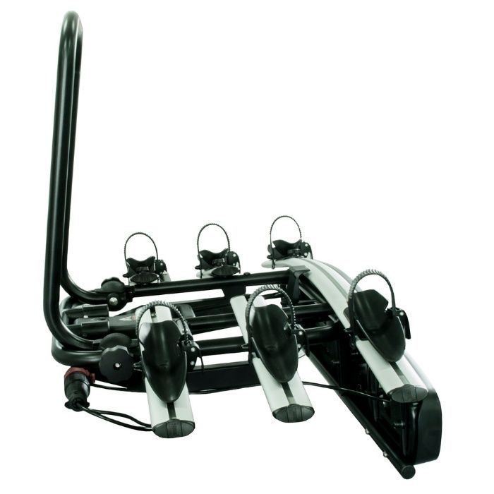 Platforma Rowerowa Bagażnik AGURI Hak Active Bike 3/4 HIT- Dystrybutor