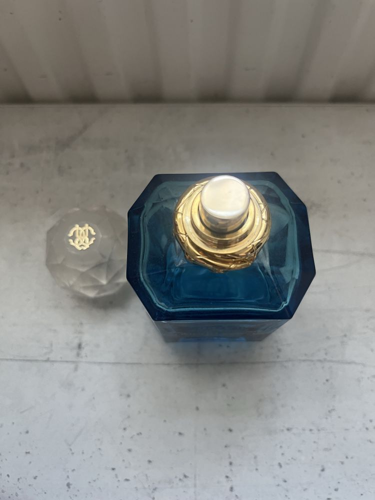 Roberto Cavalli Paradiso Azzurro damska woda perfumowana