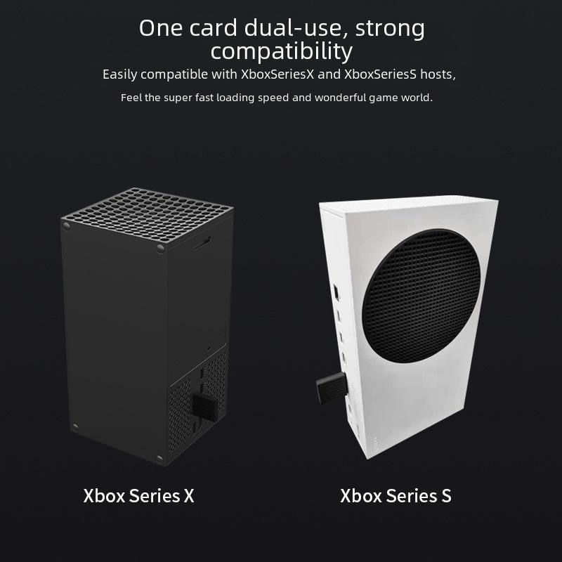 Перехідник SSD для Xbox Series S X PCIE4.0 2230