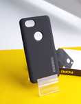 Чохол Incipio DualPro чорний матовий для Google Pixel 1, 2, 3 XL чехол