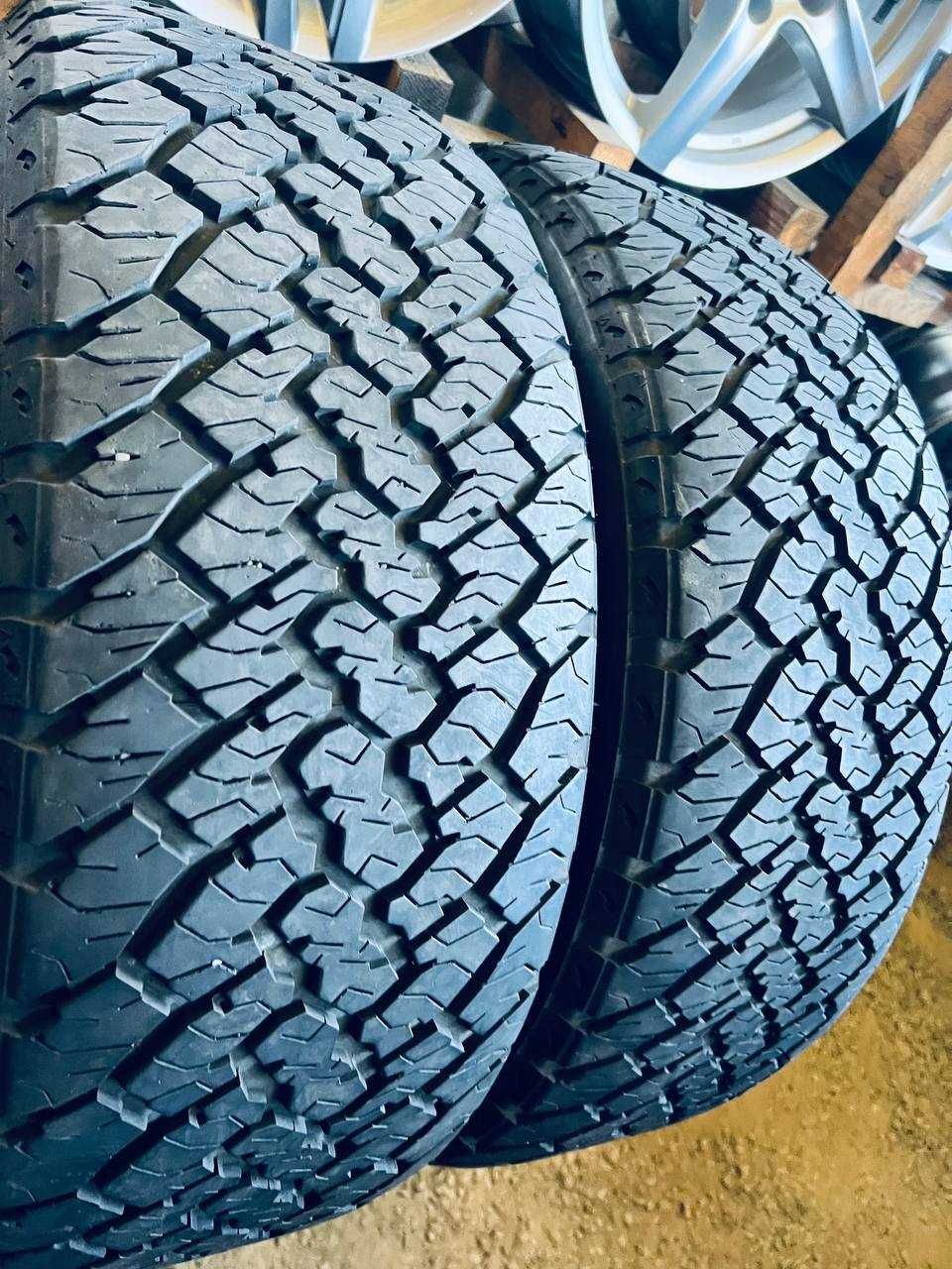 Шини Резина Всесезонні 22Рік 265 50 20 GripMaxx Inception A/T 2шт