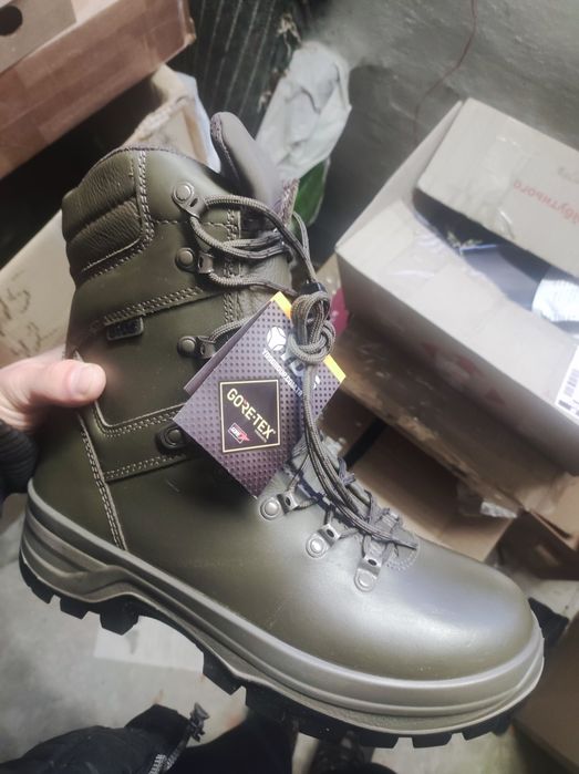 YDS берци від 41 до 46