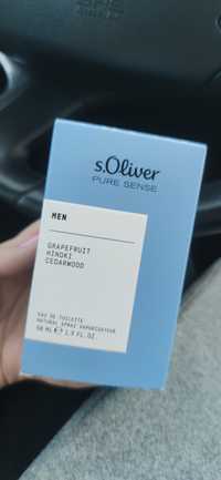 S. Oliver Pure Sense 50ml