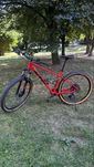 Rower MTB KTM ultra ride L, 29cali 1 szy wlasciciel
