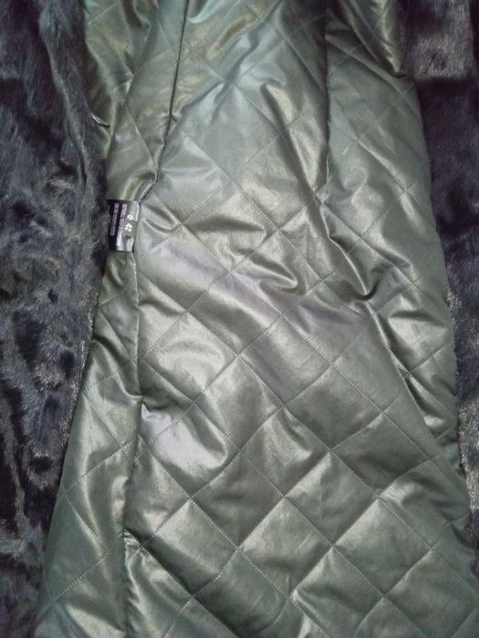 Продам шубу(натуральне хутро)