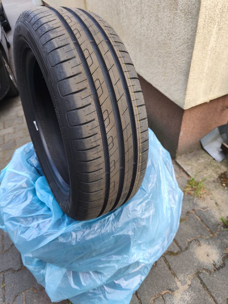 GOODYEAR
Opona letnia Efficientgrip Performance 2 205/55R16 91V