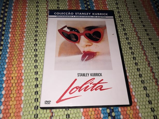 Lolita_Stanley Kubrick