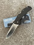 Складний ніж Cold Steel Code 4 Spear Point CTS-XHP. Новий! Оригінал!