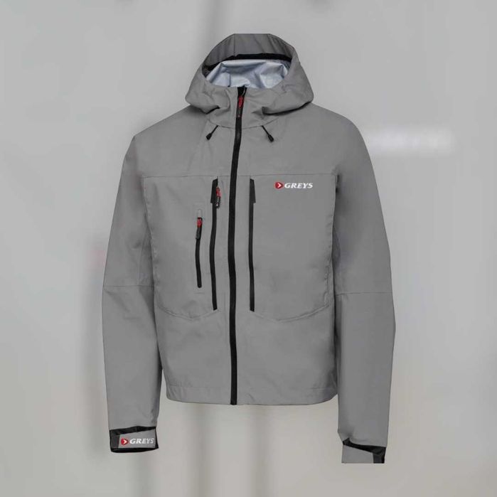 Kurtka Greys Tail Wading Jacket XXXL