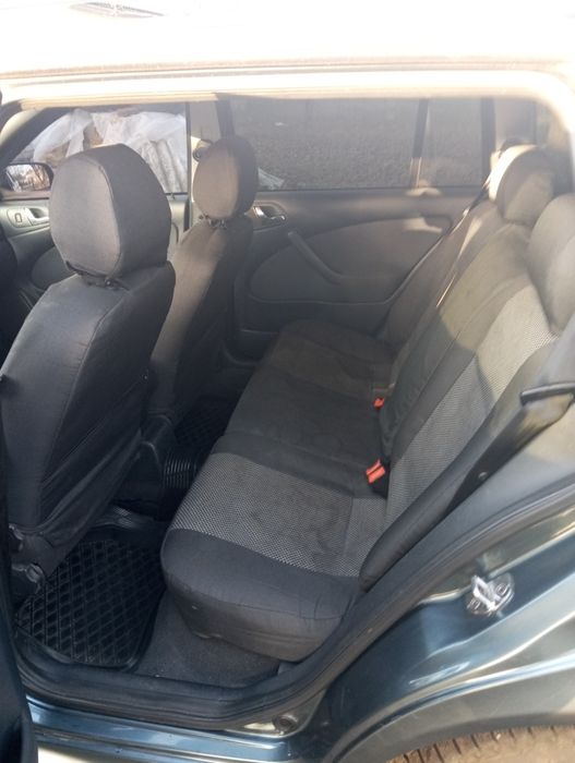 Шкода Октавия Тур