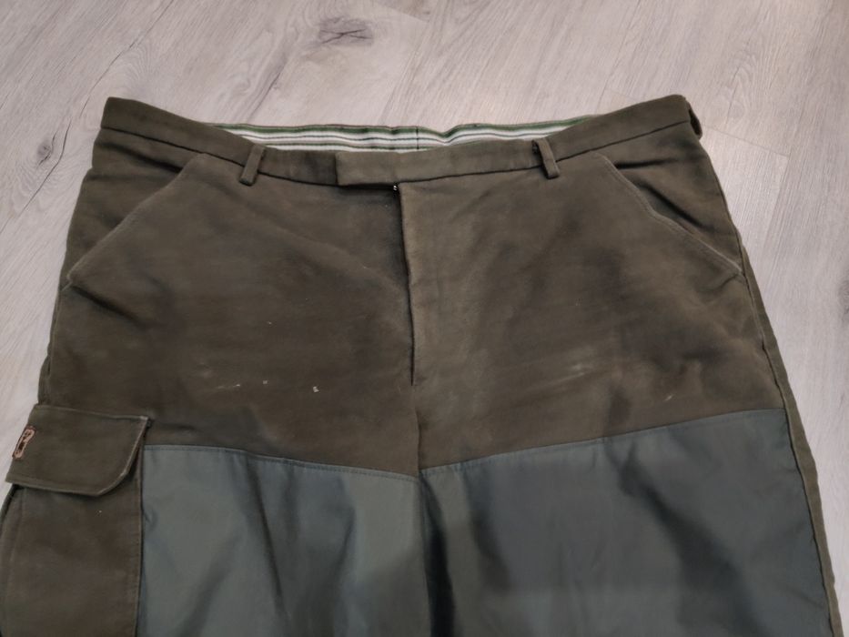 Spodnie Myśliwskie firmy DEERHUNTER