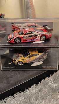 Carros miniaturas