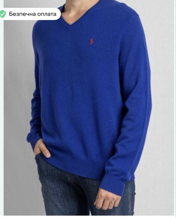 Polo ralph lauren джемпер,светр