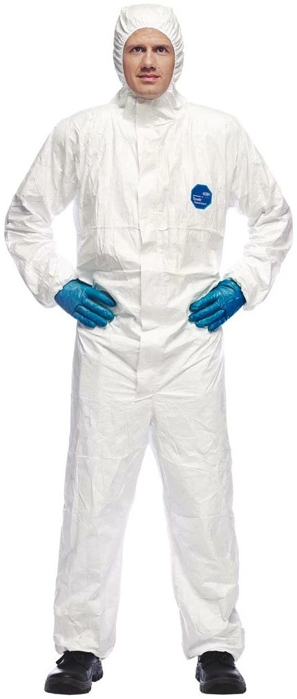 Kombinezon ochronny TYVEK®500 XPERT