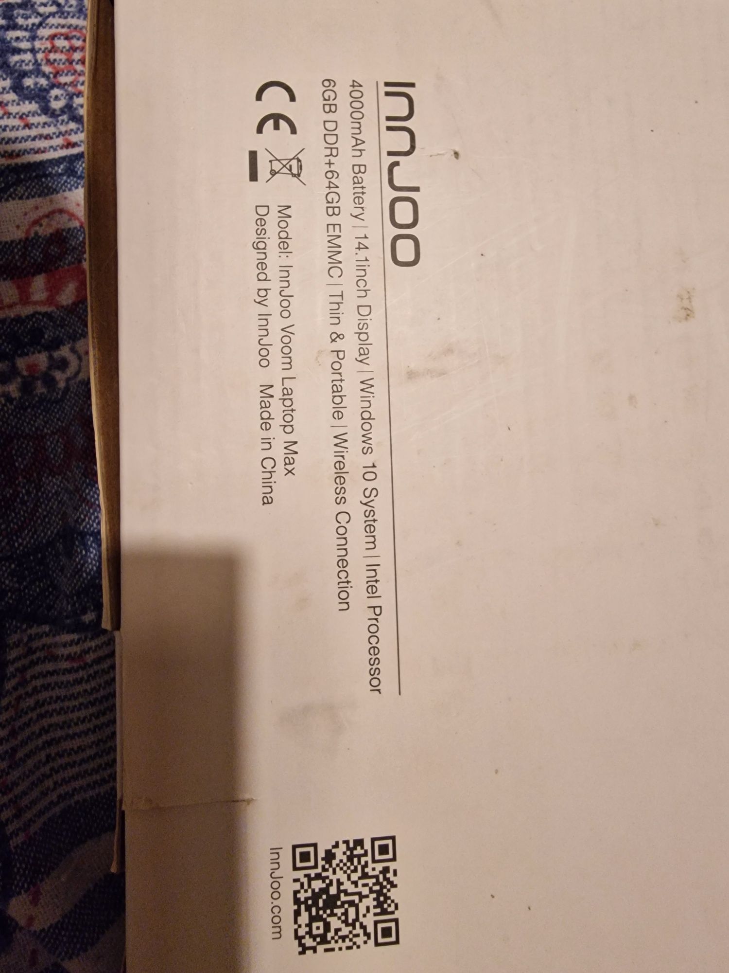 Computador portátil