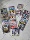 Jogos originais para Playstation 3 PS3 em muito bom estado e tablet, a