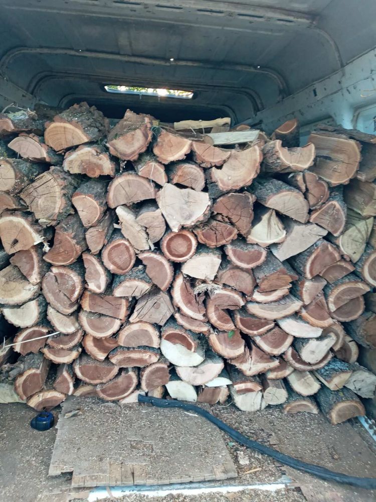 Продам дрова!