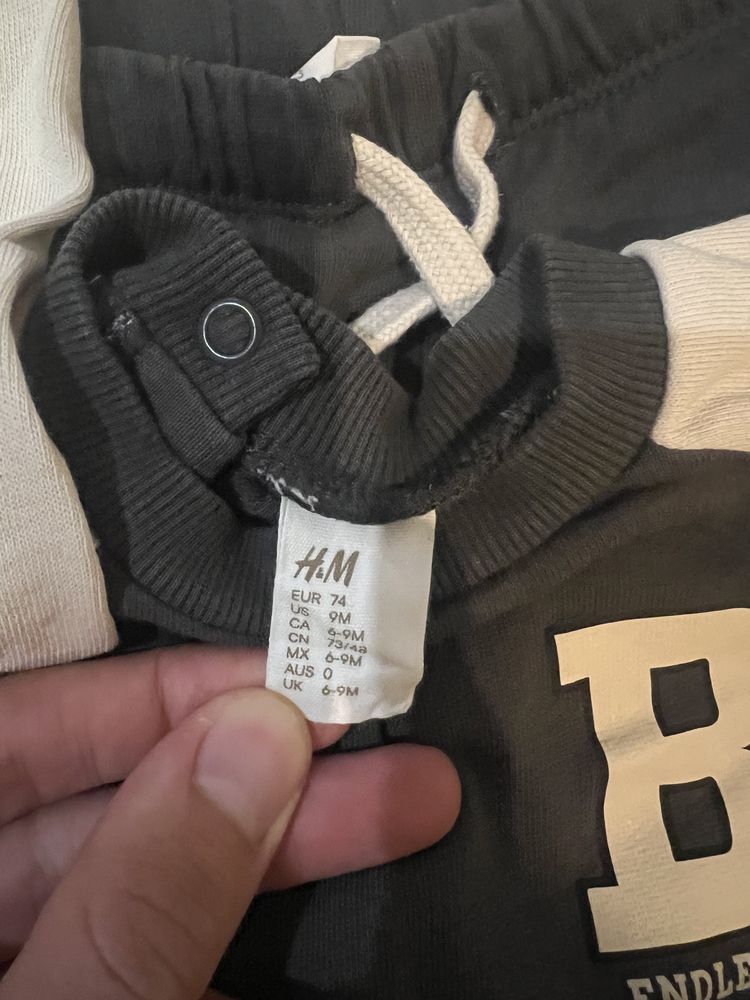 Дитячий костюм H&M