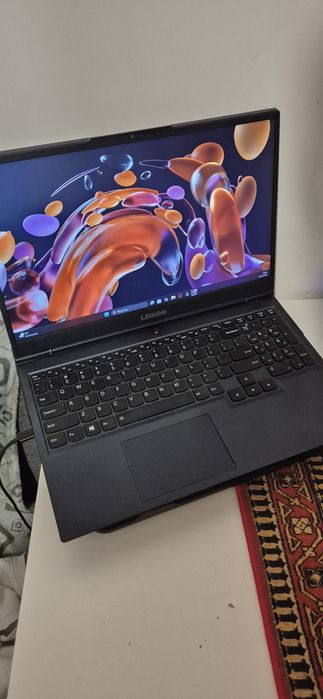 Lenovo Legion 5 (używany)