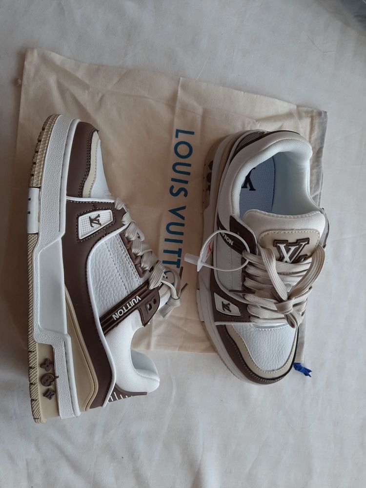 Louis Vuitton Trainer