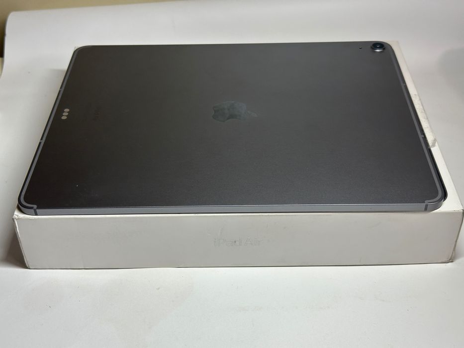Apple iPad Air 13 2024 M2 ESIM cellular/4G/ LTE Gray 128GB