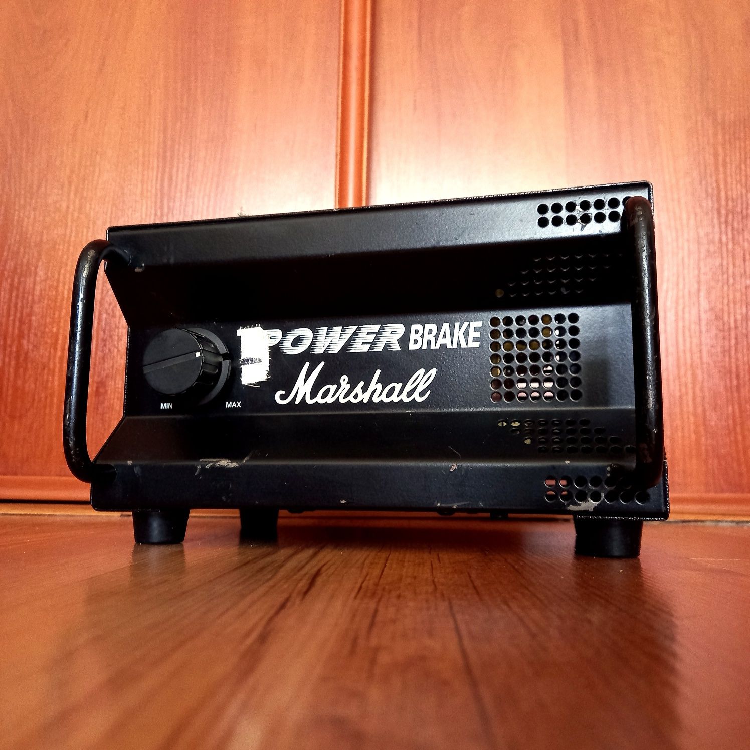 NOWA CENA! Marshall PB100 Power Break Made in England