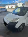 Fiat fiorino multijet
