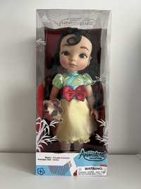 Boneca Mulan Disney Animators' Collection