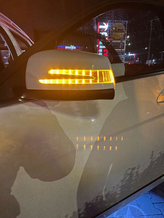 Mercedes-Benz C klasa w204 2.2 170km