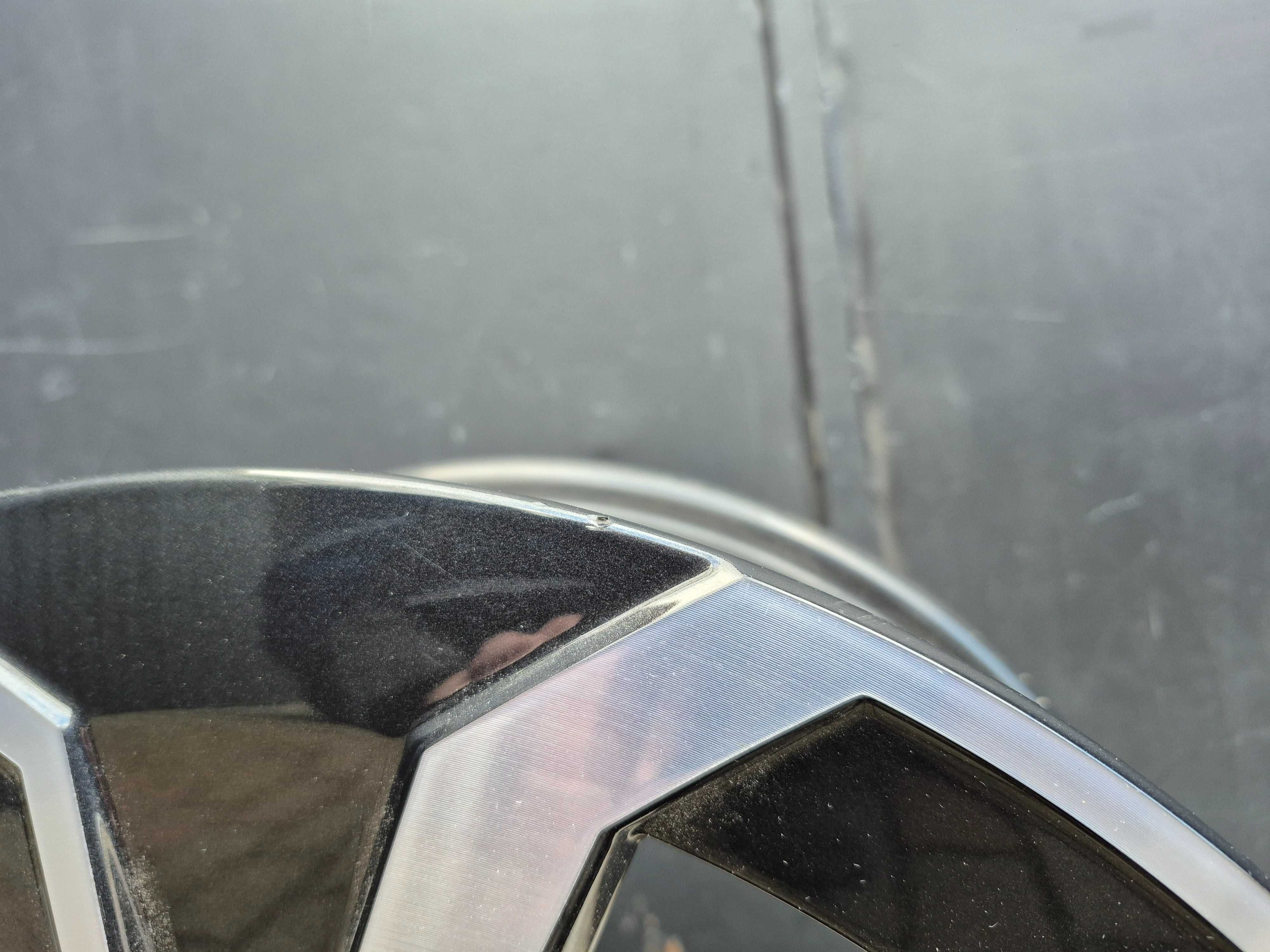 Skoda Kamiq 19- Felga aluminiowa 6.0" x 16" 5x100 ET38 oryginalna