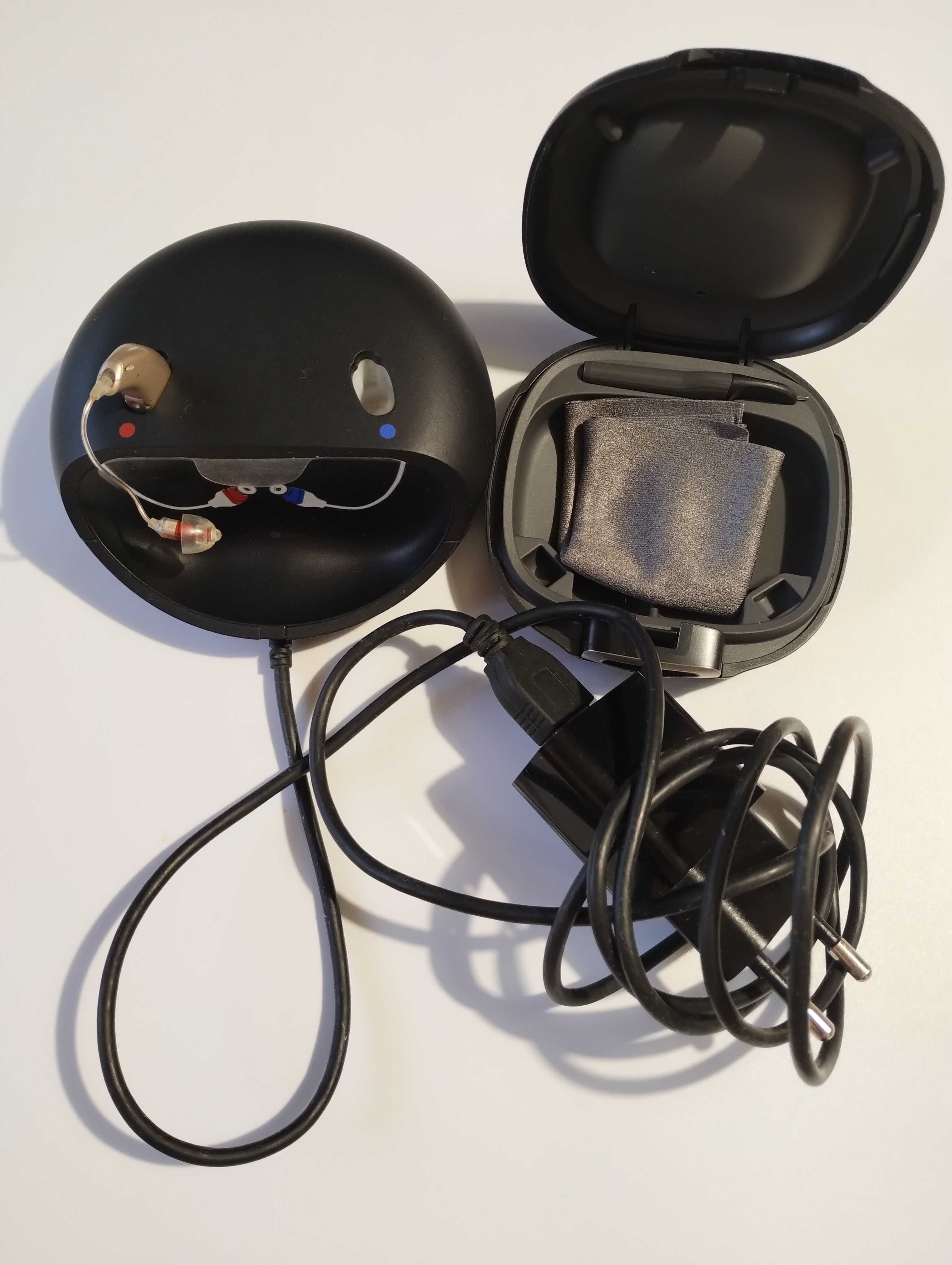 Aparat słuchowy Oticon Zircon 2 Mini Rite R