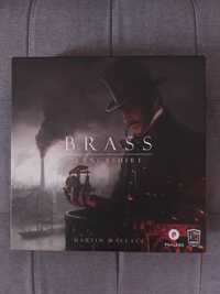 Brass: Lancashire (Edycja Polska) - Gra Planszowa