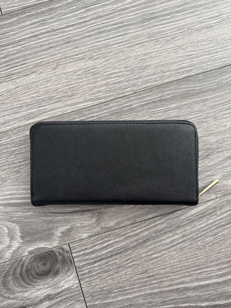 Nowy portfel jak Michael Kors