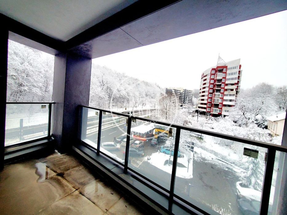 Продаж квартири у будинку бізнес-класу Silver Flow