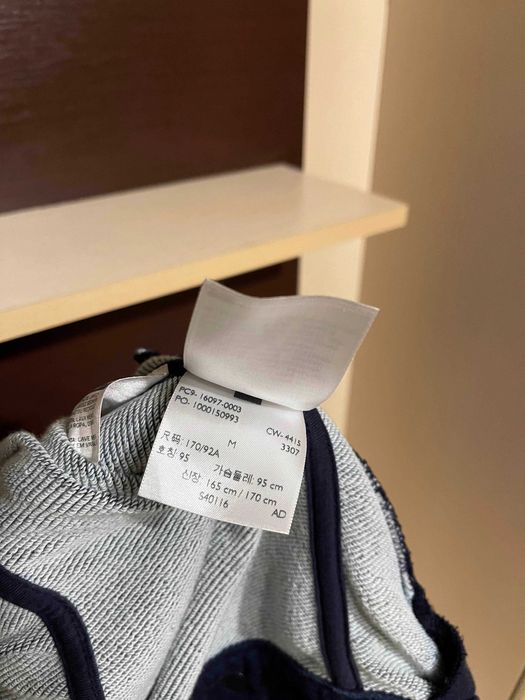 Levi's, оригінал бавовняна куртка, тракер