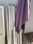 Postes de vedacao
