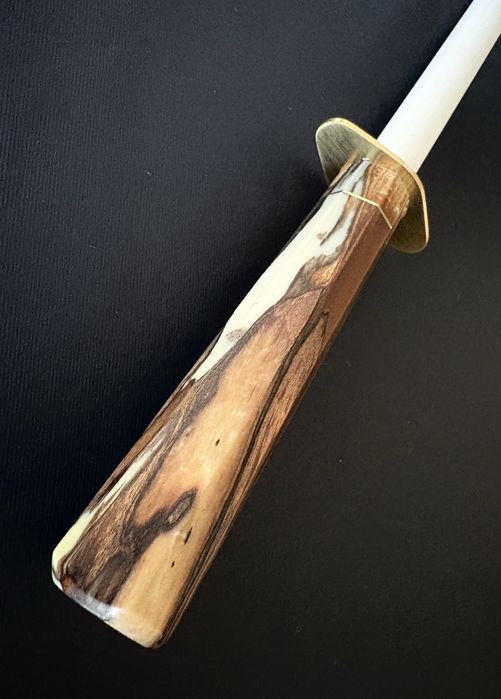 Мусат керамічний ручної роботи