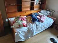 Estúdio quarto completo