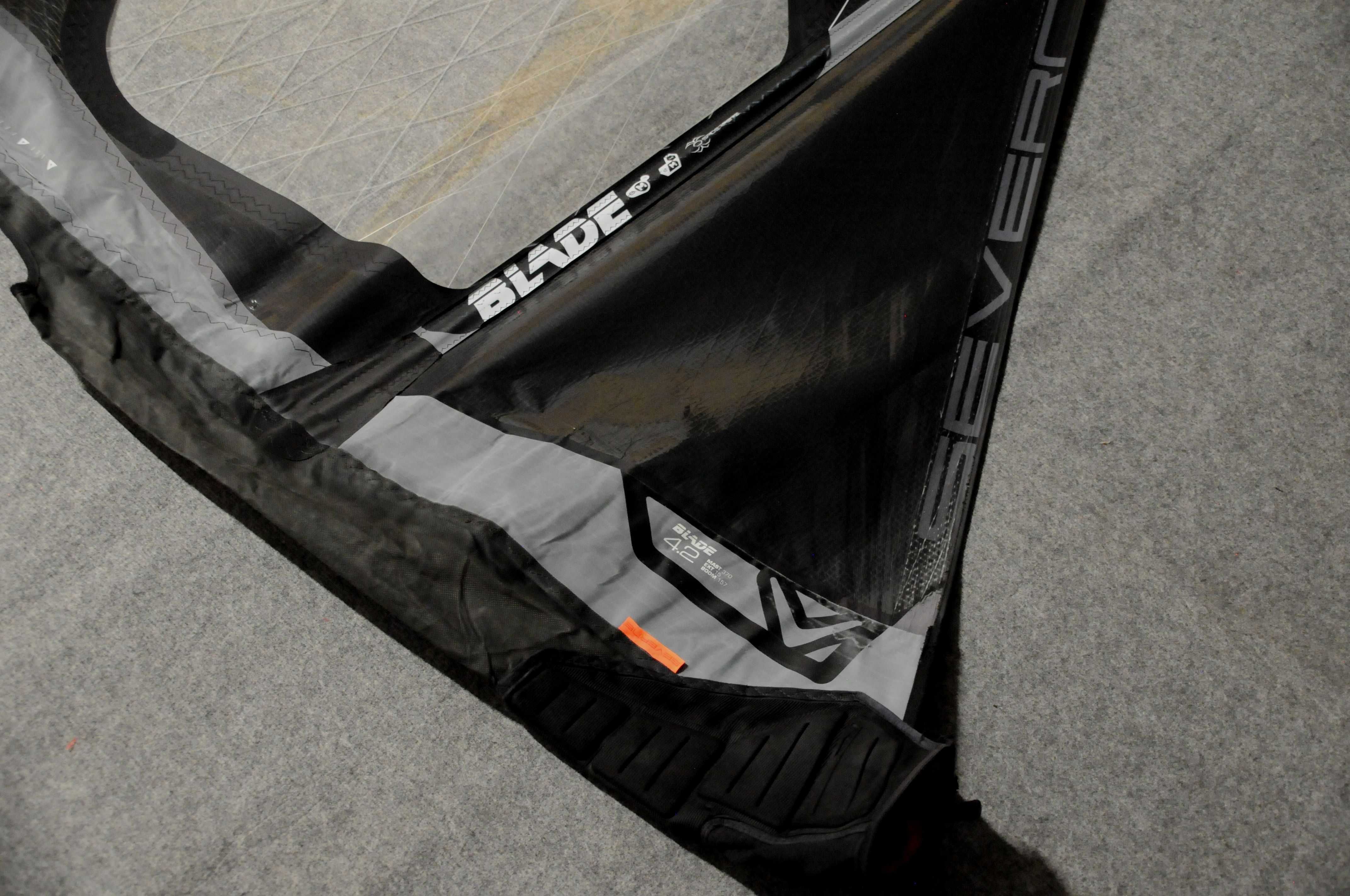 żagiel Severne 2022 Blade 4,2