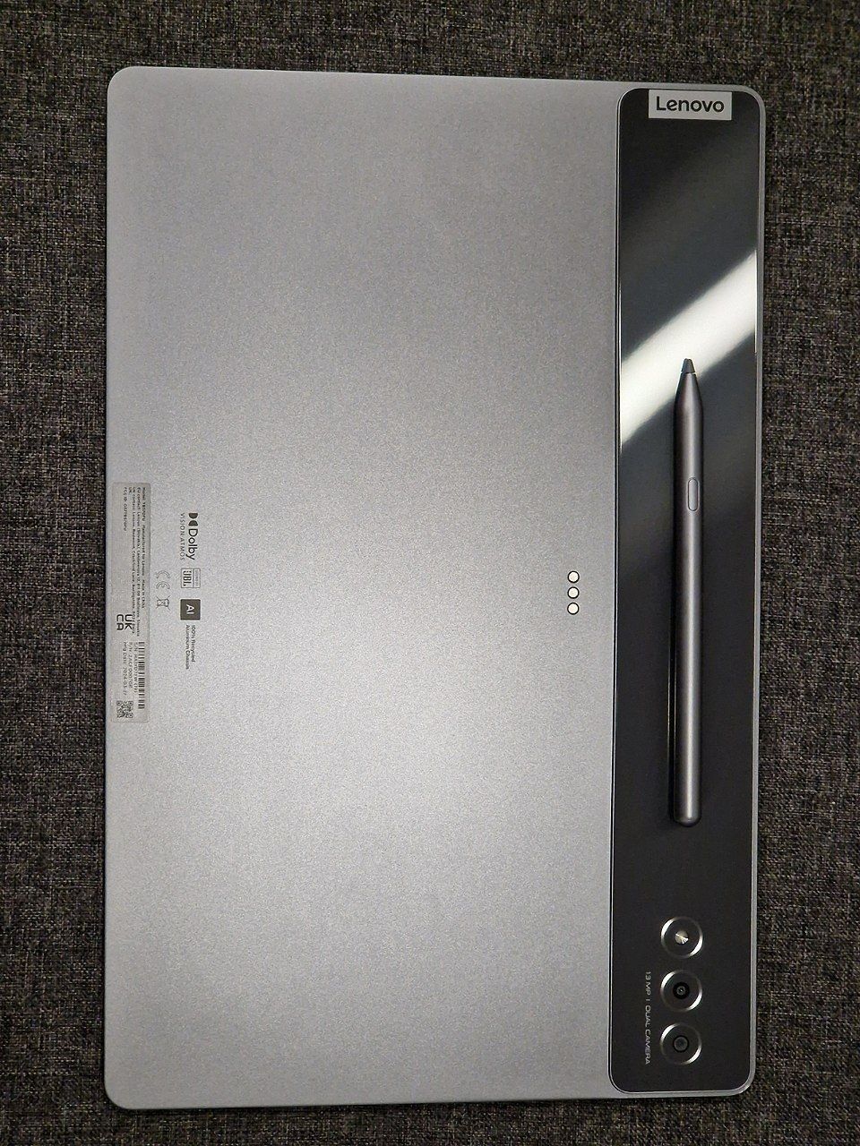 Планшет 14,5" Lenovo Tab Extreme + SONY XB910N у подарунок