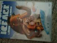 Filme "idade do gelo" 2DVD